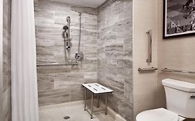 Sheraton Richmond Airport Hotel